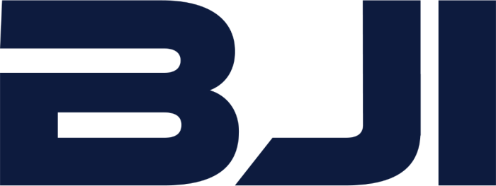 Logo BJI