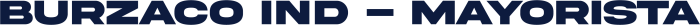Logo Burzaco Ind