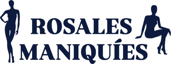 Logo Rosales Maniquíes