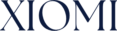 Logo Xiomi